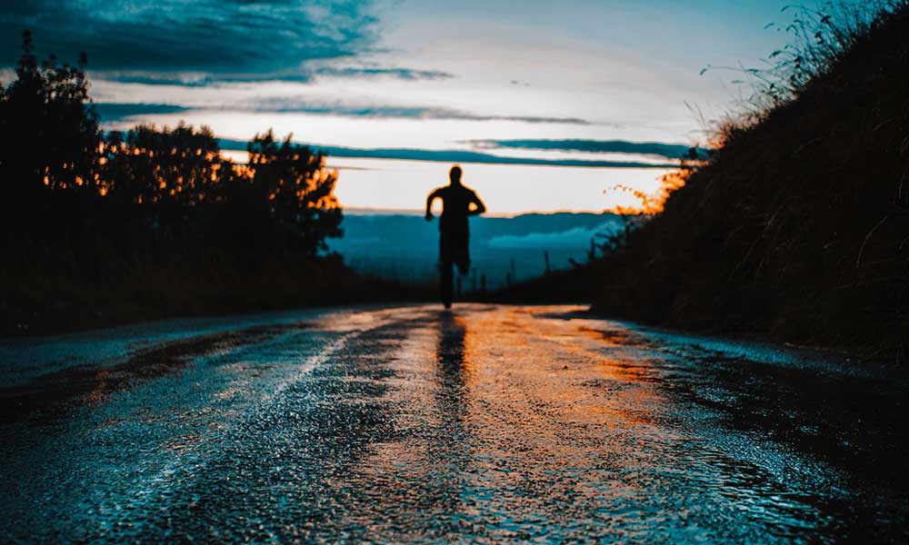 Como empezar a correr